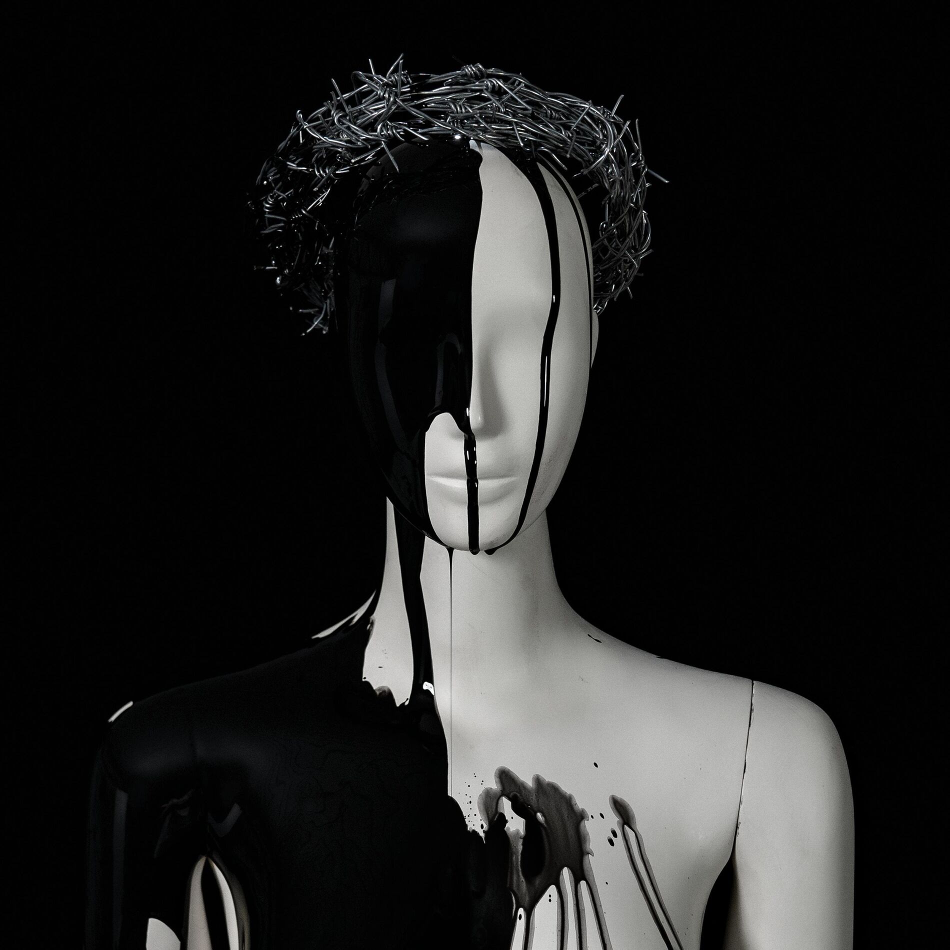 Album cover of King