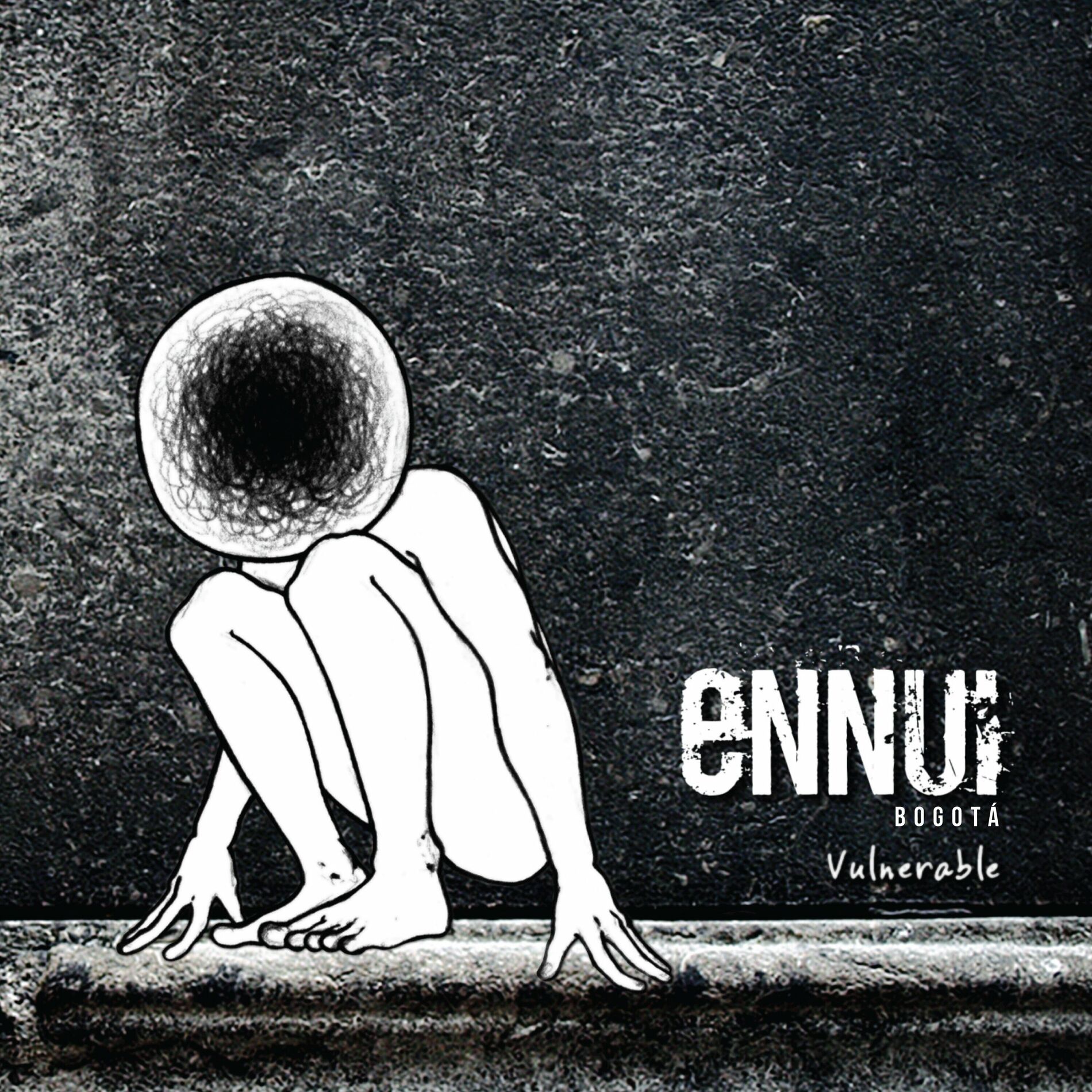 Album cover of Vulnerable