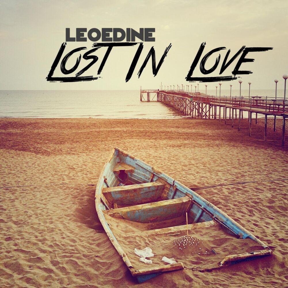 Picture of Lost In Love