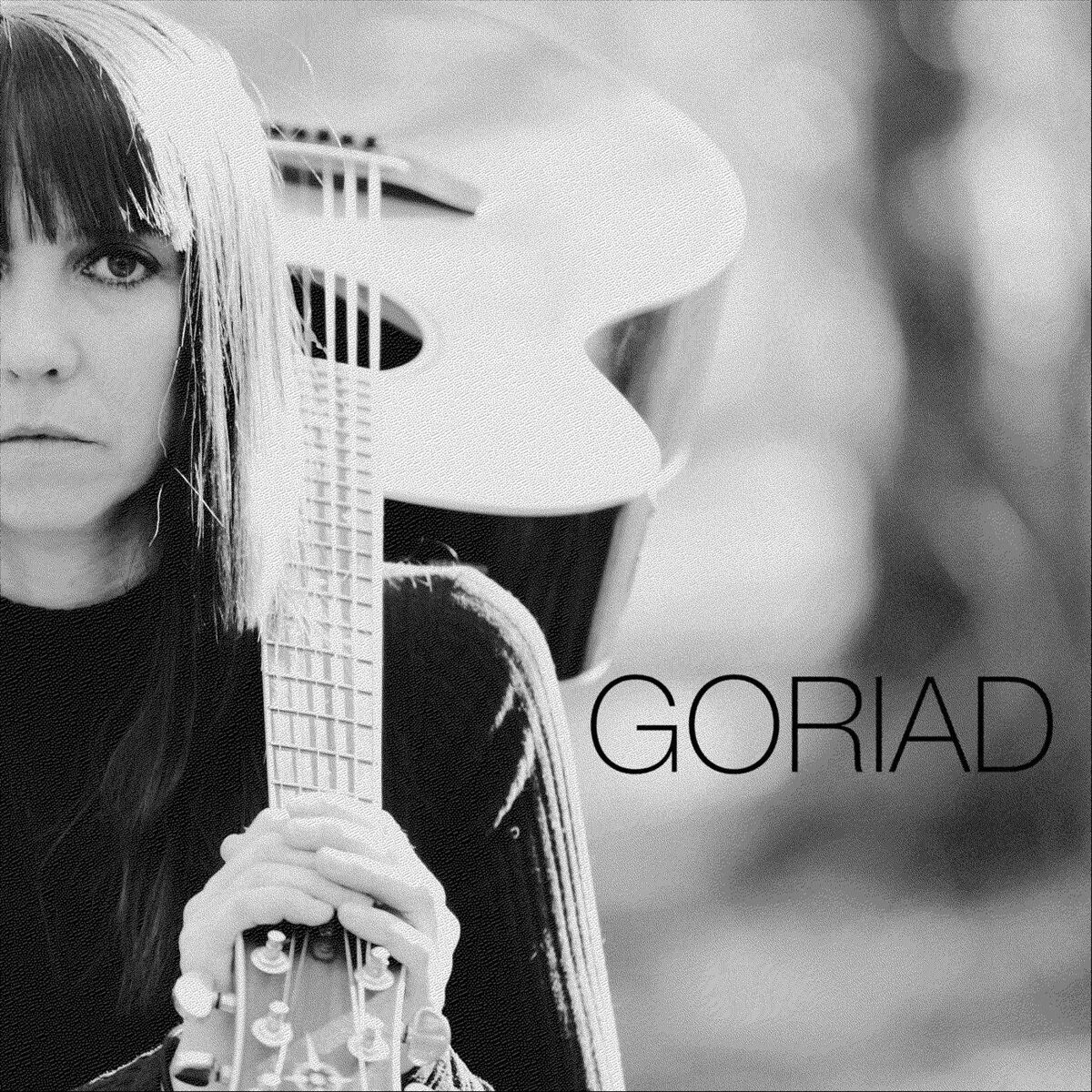 Album cover of Goriad