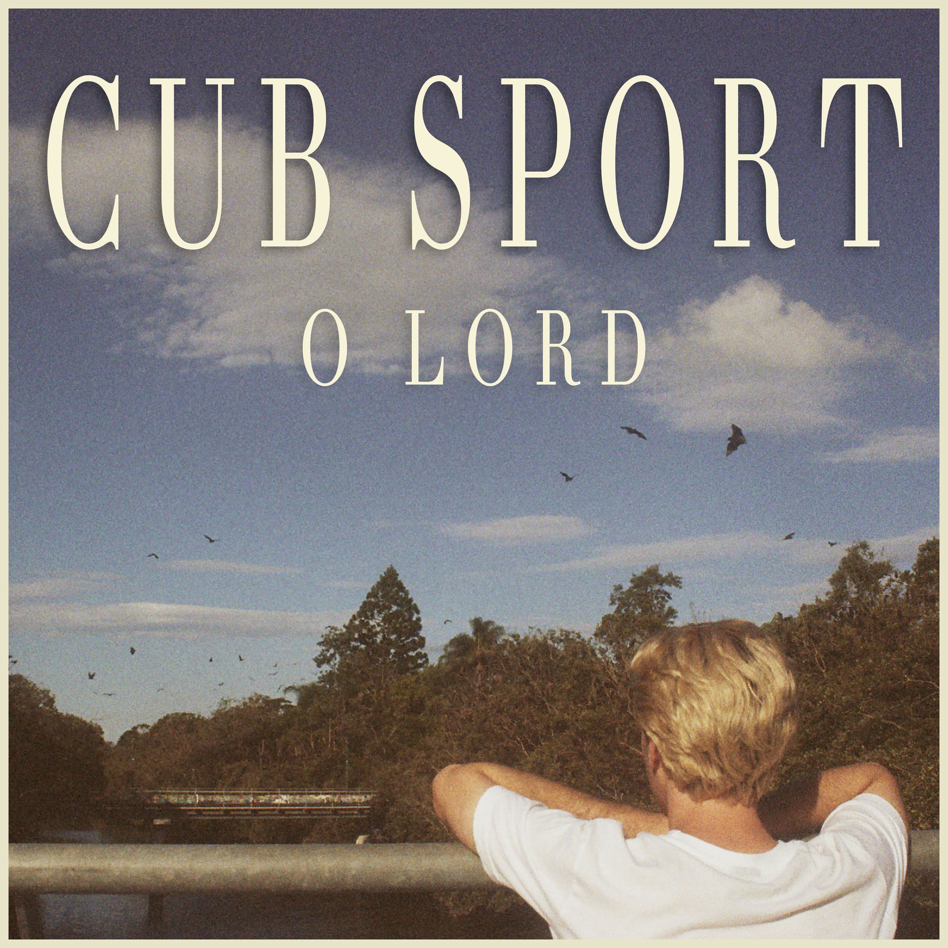 Album cover of O Lord