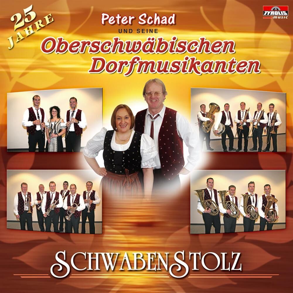 Picture of Schwabenstolz