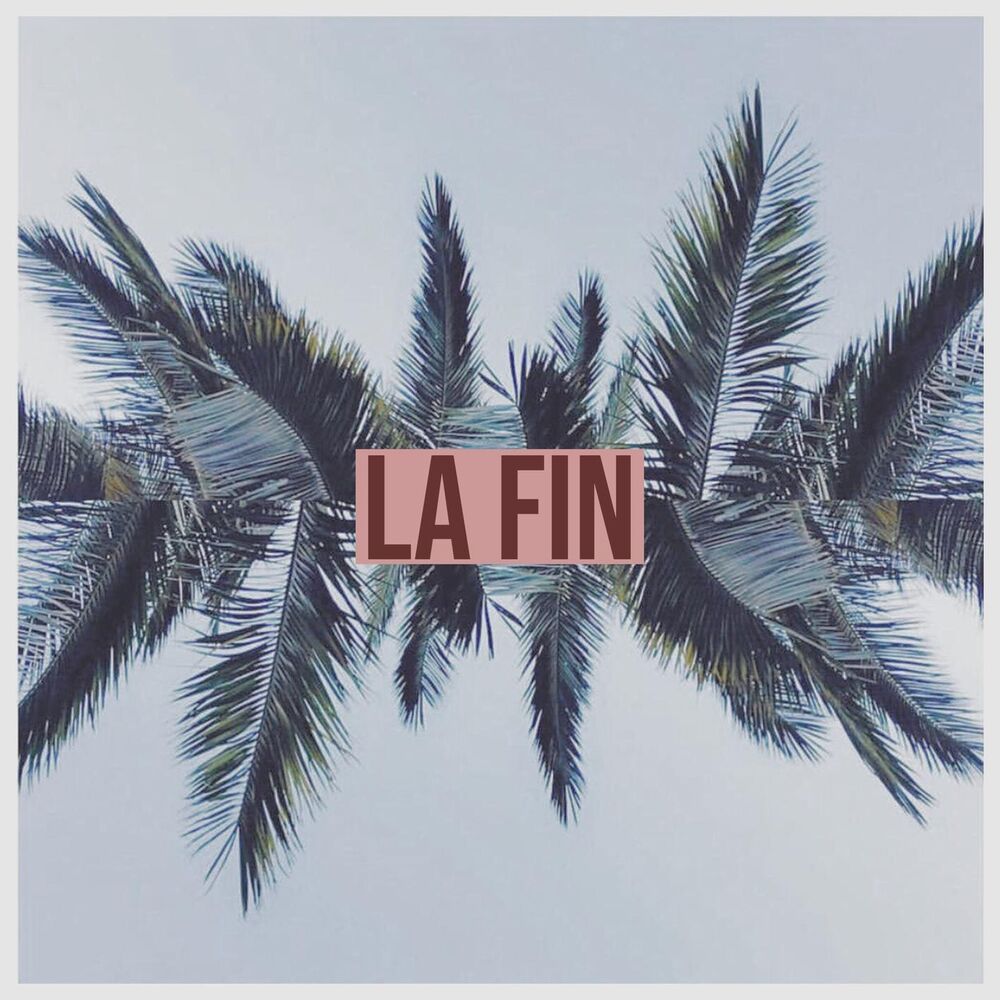 Picture of La Fin