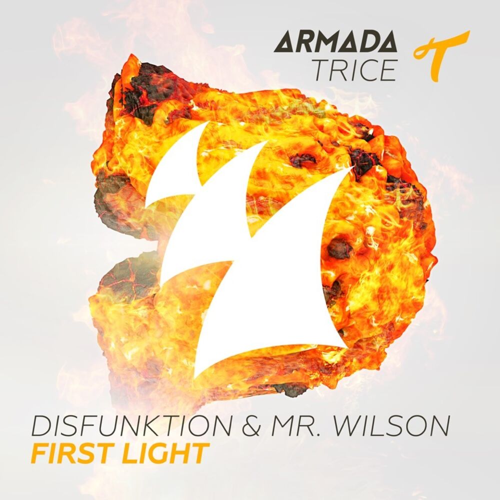 Picture of First Light