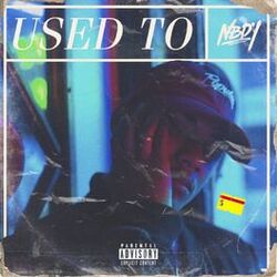 Cover of Used To