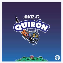 Cover of Quirón