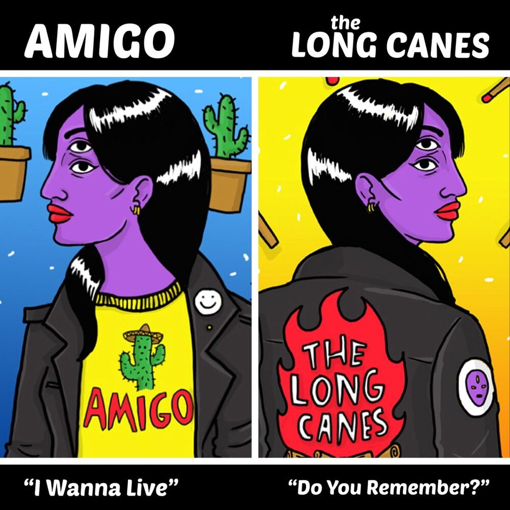 Picture of I Wanna Live / Do You Remember?