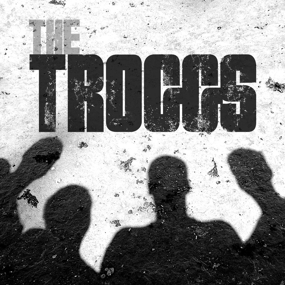 Picture of The Troggs