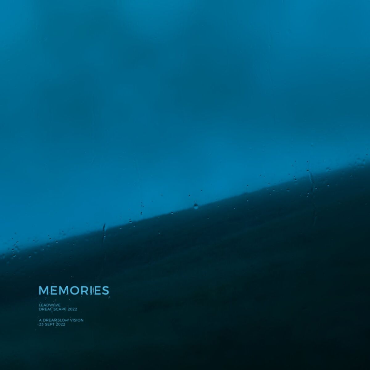 Album cover of memories