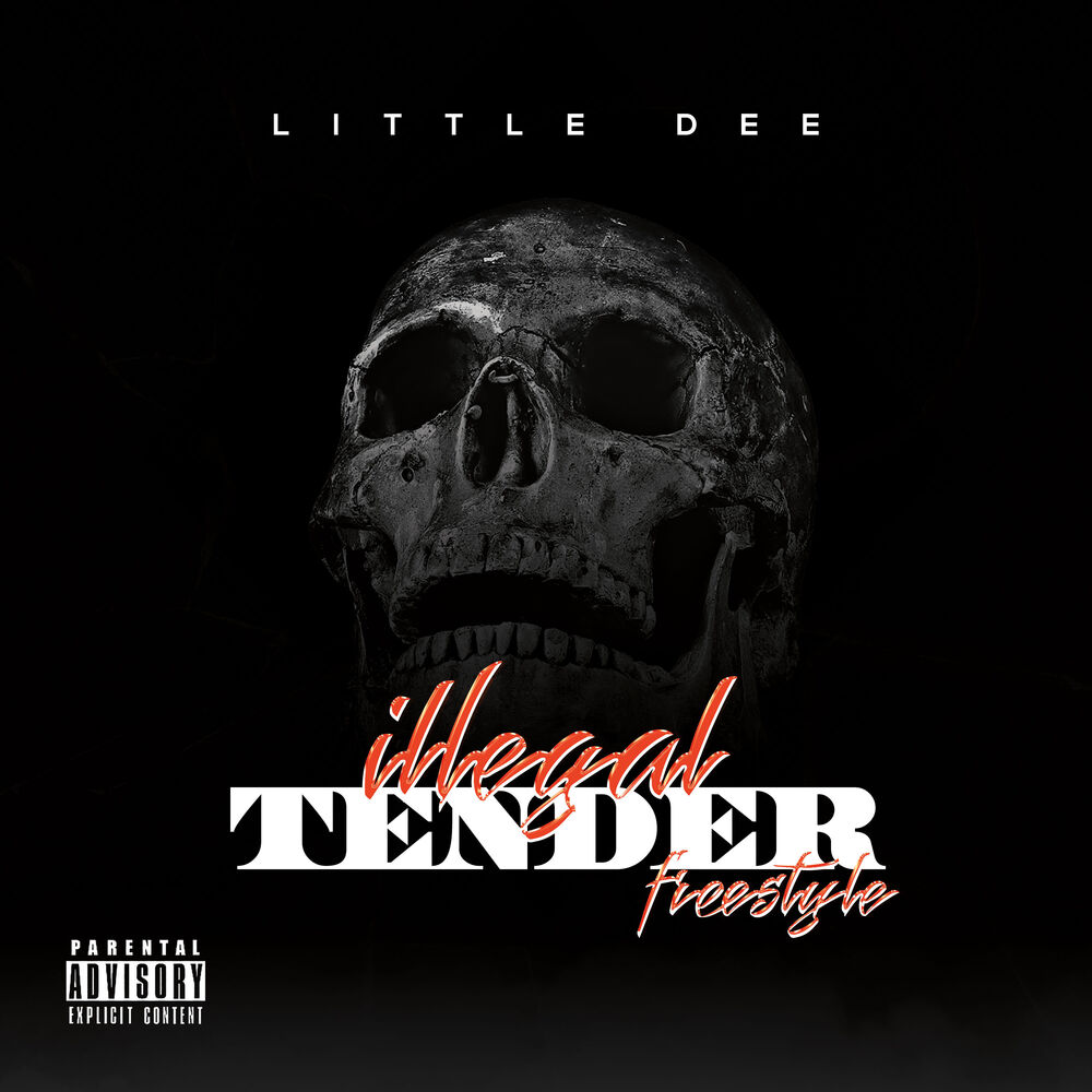Picture of Illegal Tender (Freestyle)
