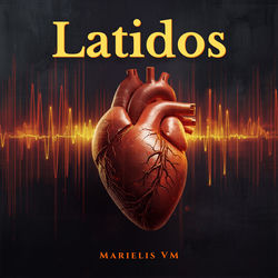 Cover of Latidos by undefined