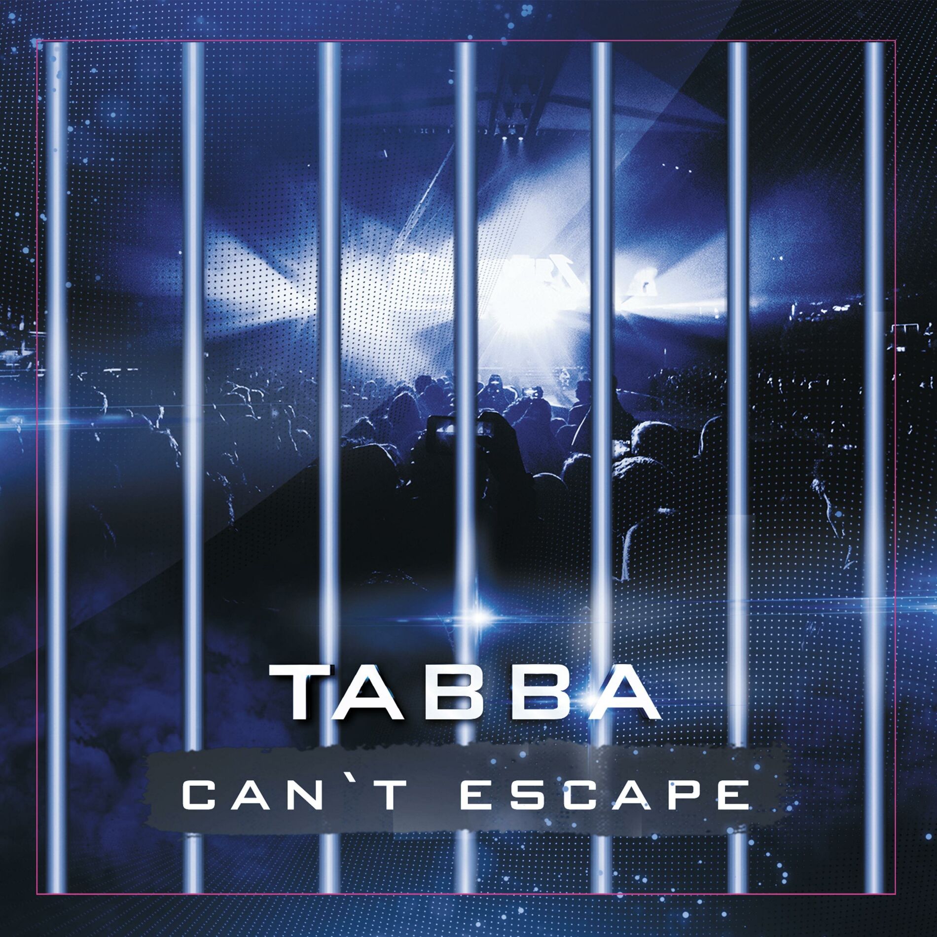 Album cover of Can't Escape