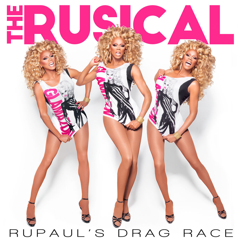 Picture of RuPaul's Drag Race: The Rusical