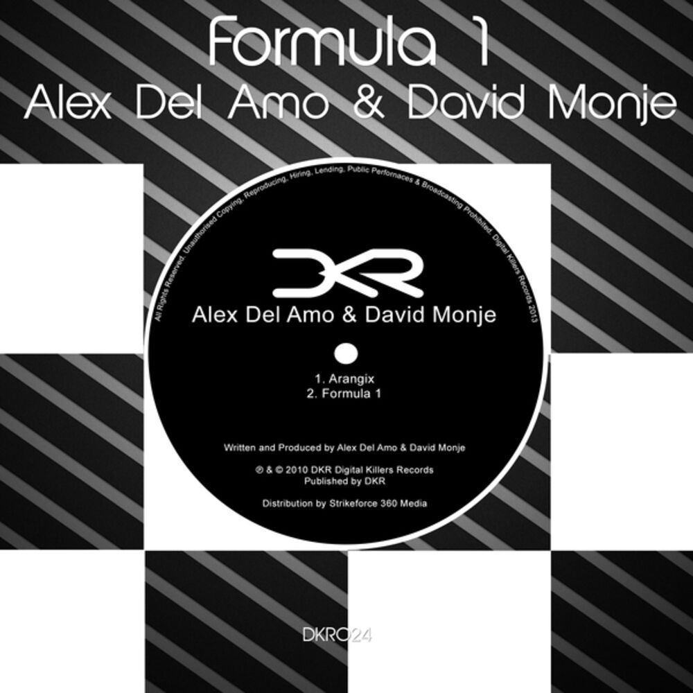 Picture of Formula 1
