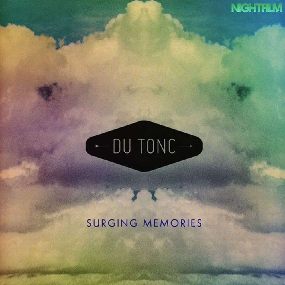 Picture of Surging Memories