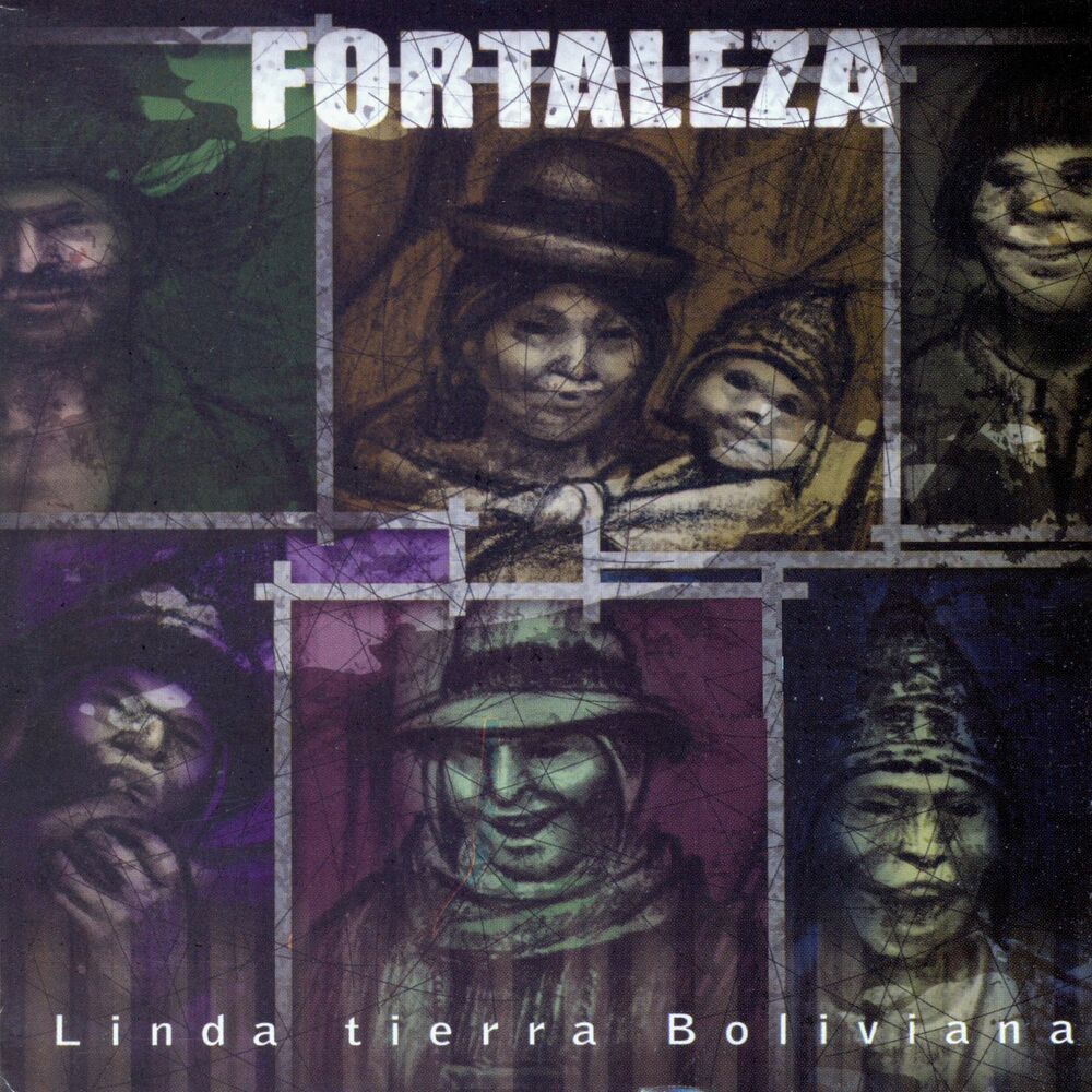 Picture of Linda Tierra Boliviana