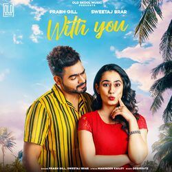 Cover of With You