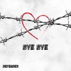 Cover of Bye Bye