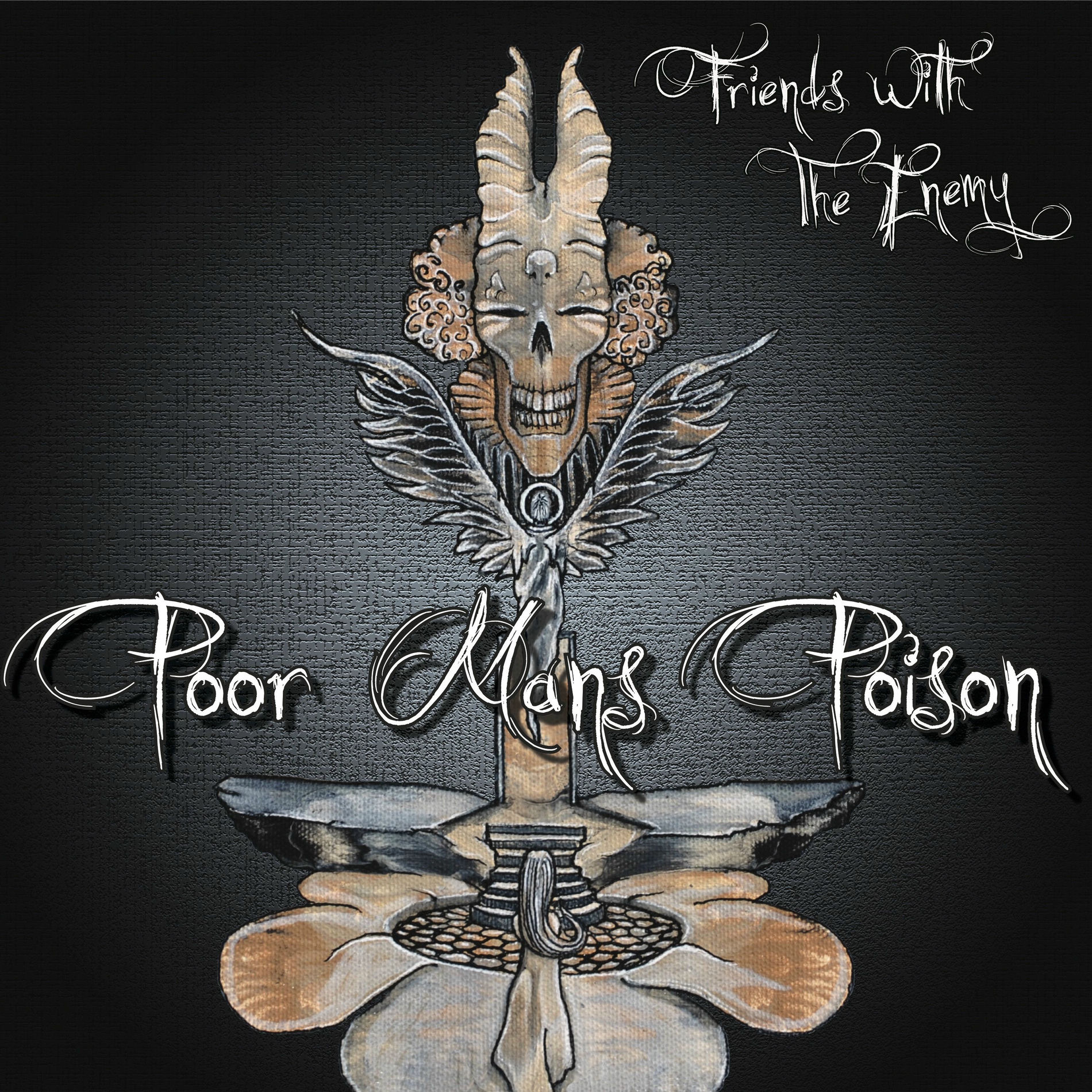 Album cover of Prodigal