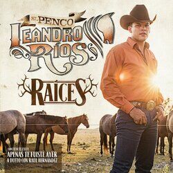 Cover of Raíces