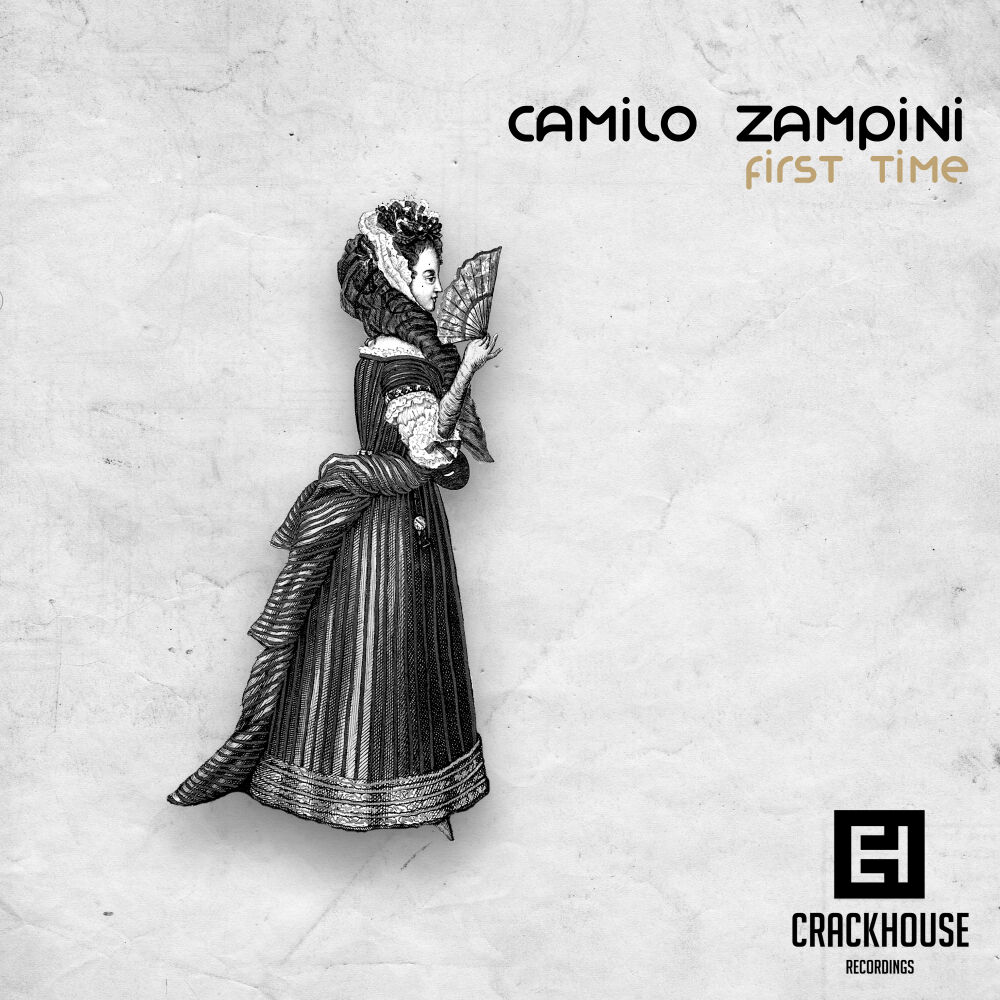 Picture of First Time EP