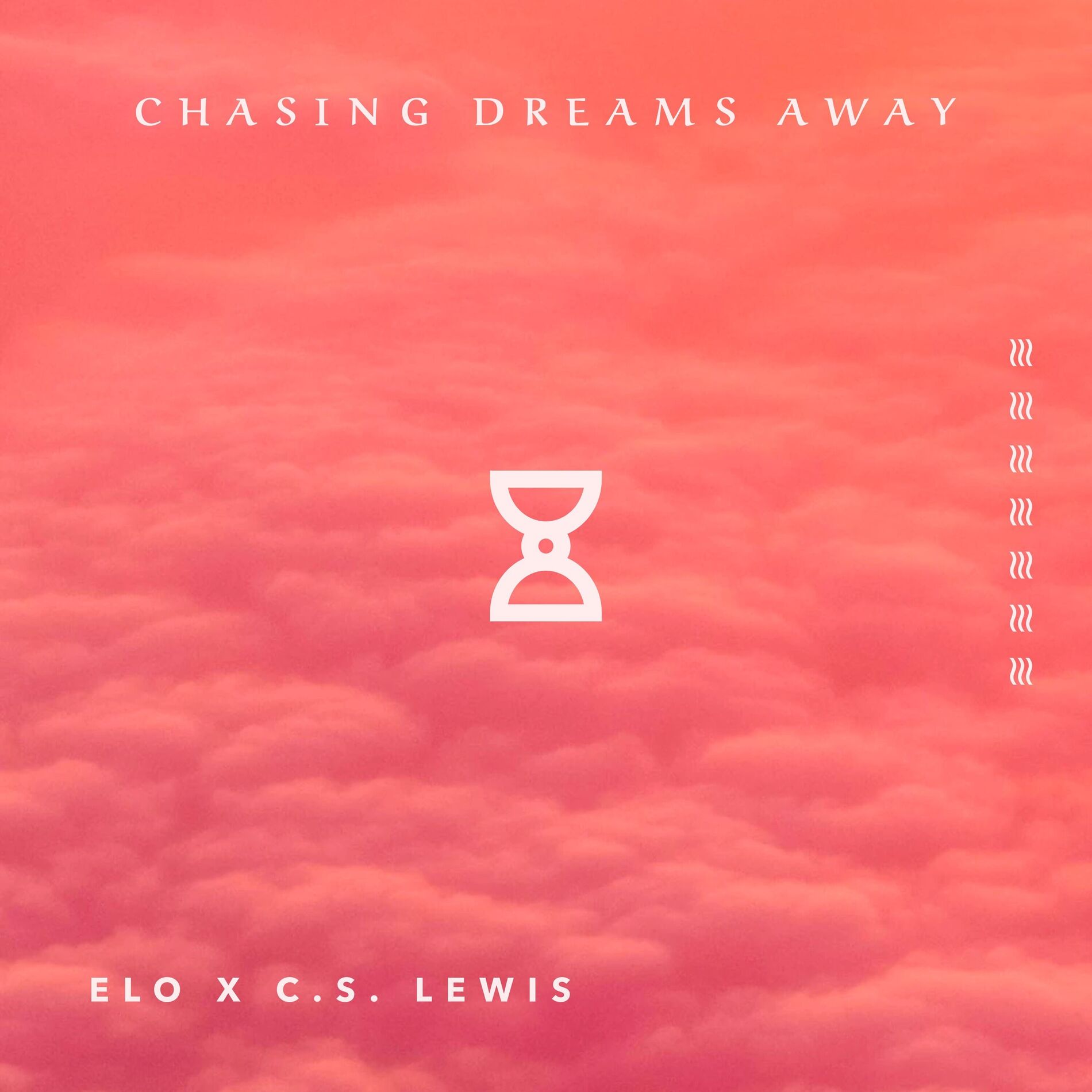 Album cover of Chasing Dreams Away