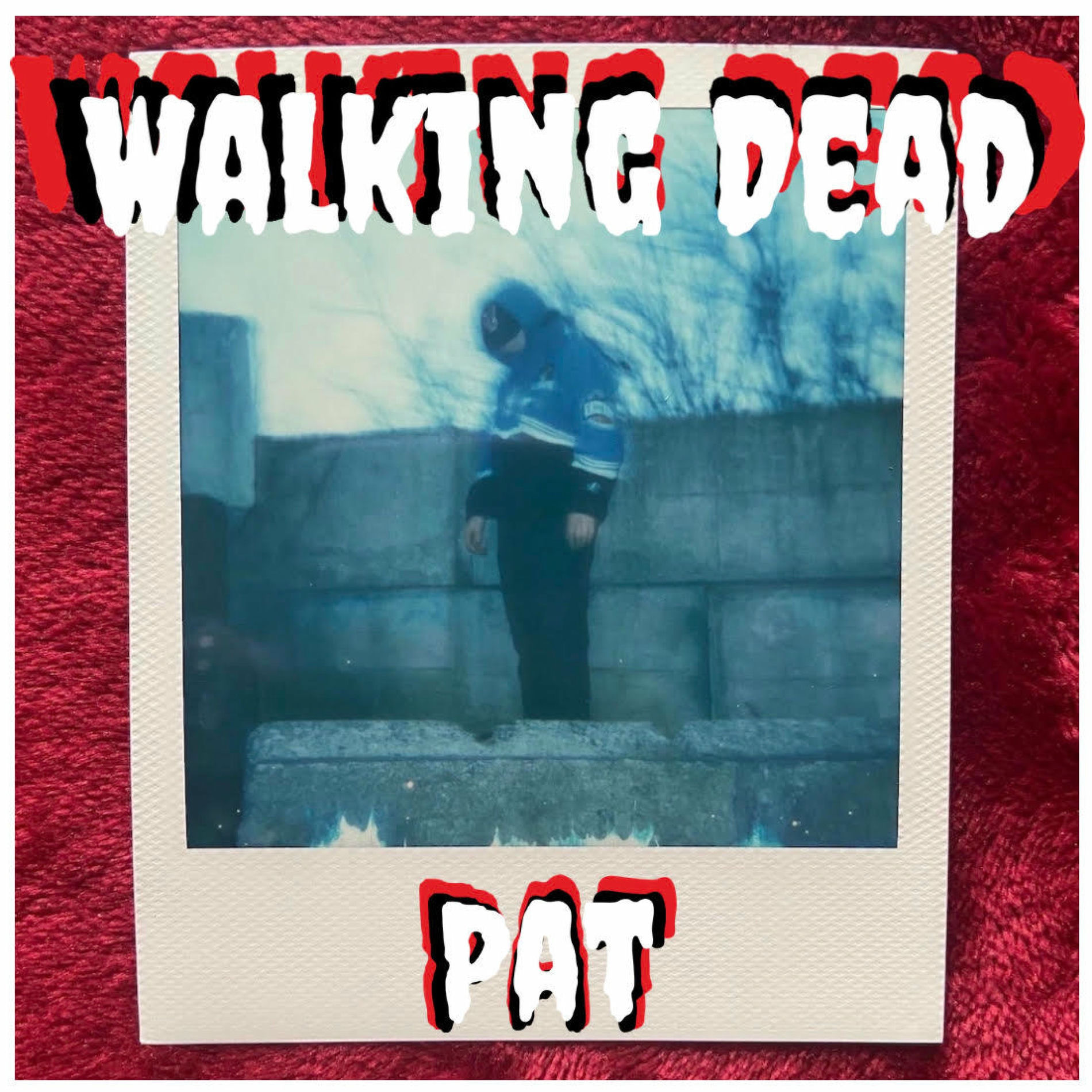Album cover of Walking Dead