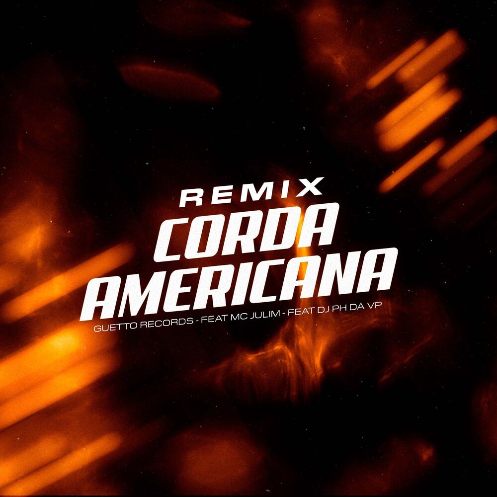 Picture of CORDA AMERICANA