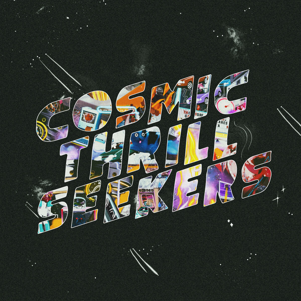 Album cover of Ursula Merger