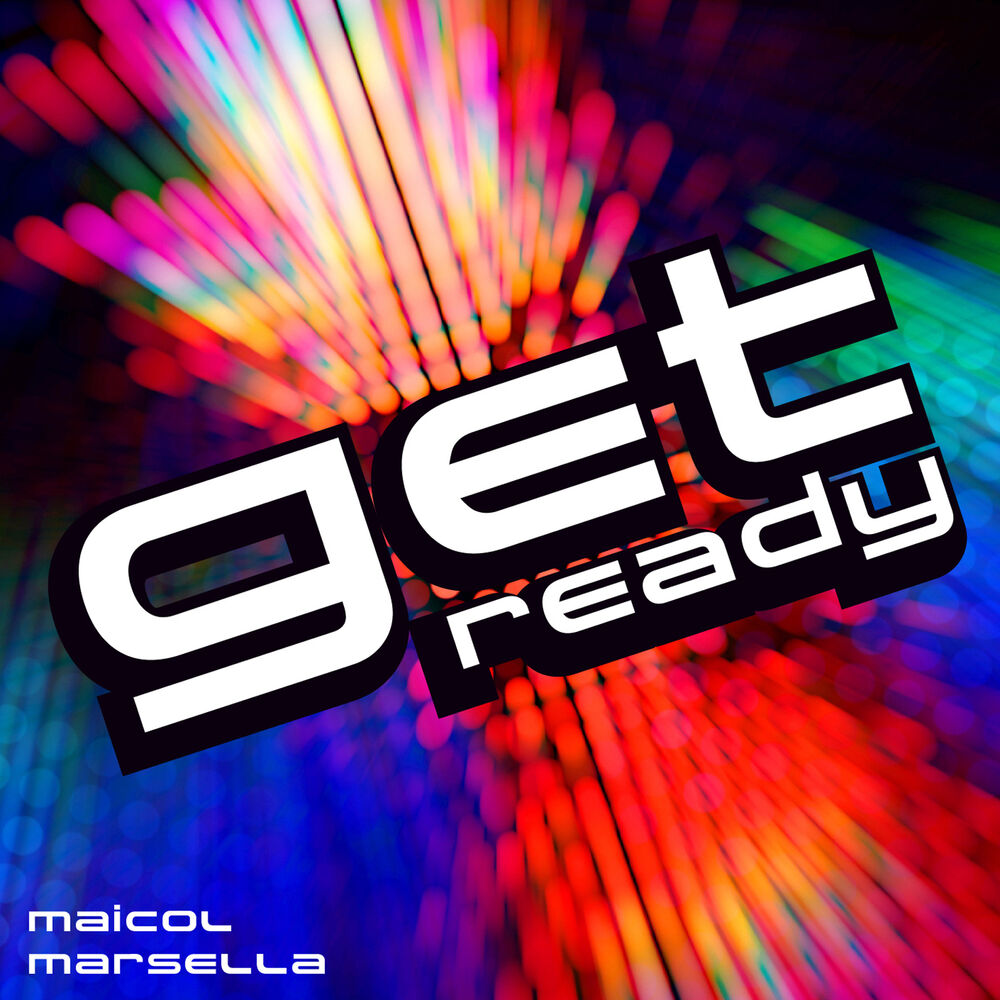 Picture of Get Ready