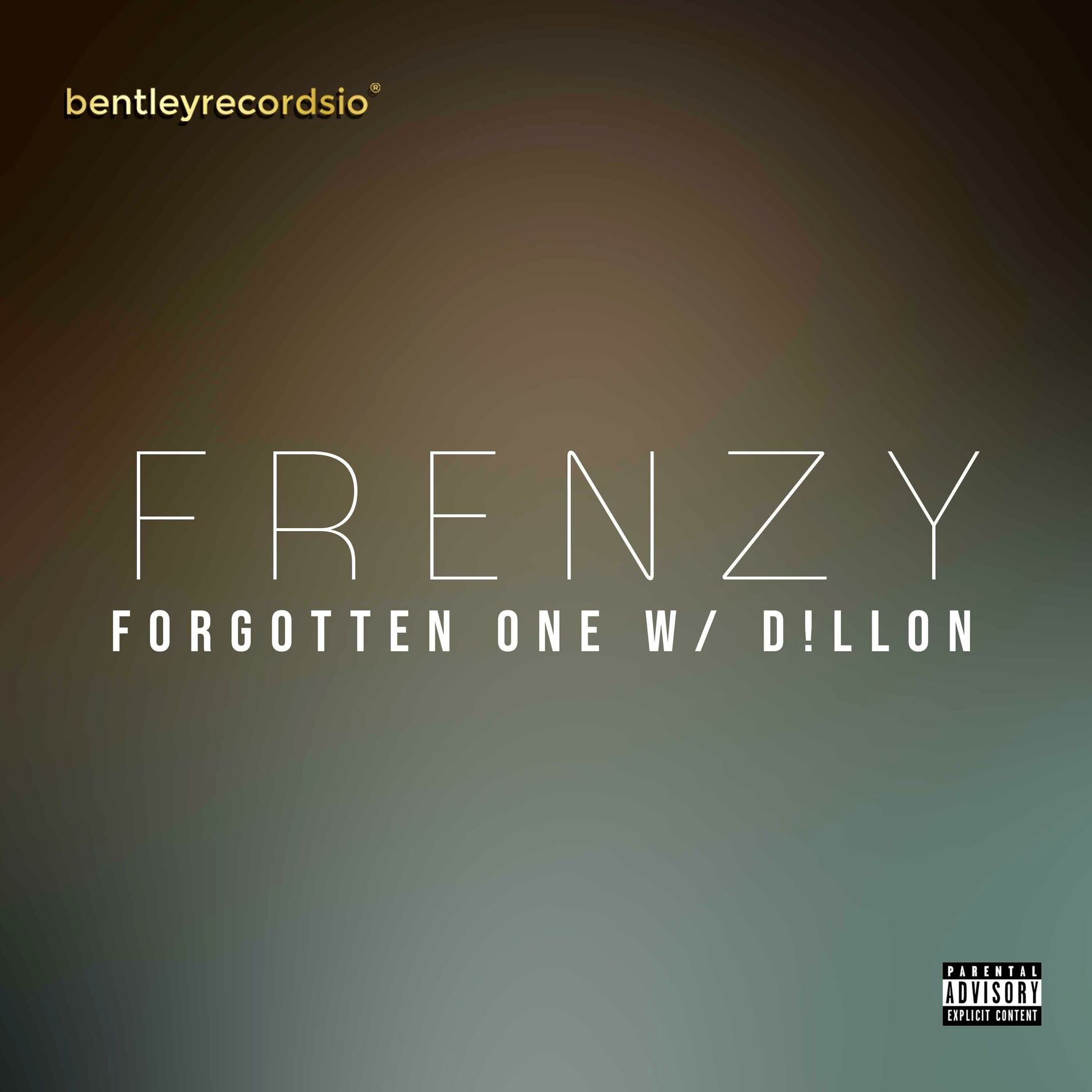 Album cover of Frenzy