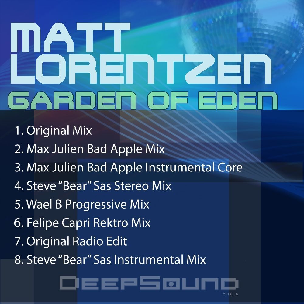 Picture of Garden of Eden