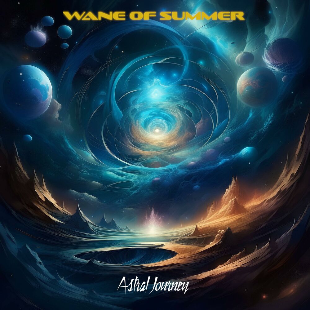 Picture of Astral Journey