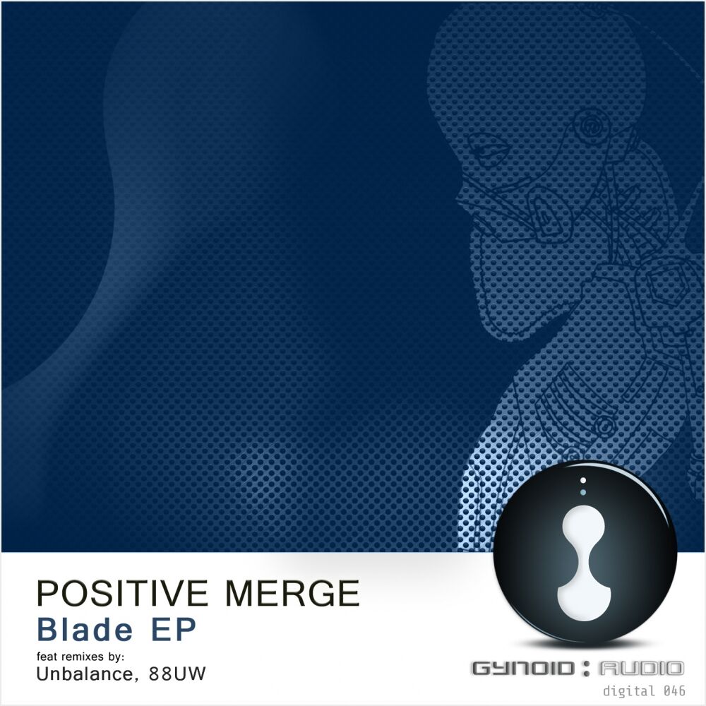 Picture of Blade EP