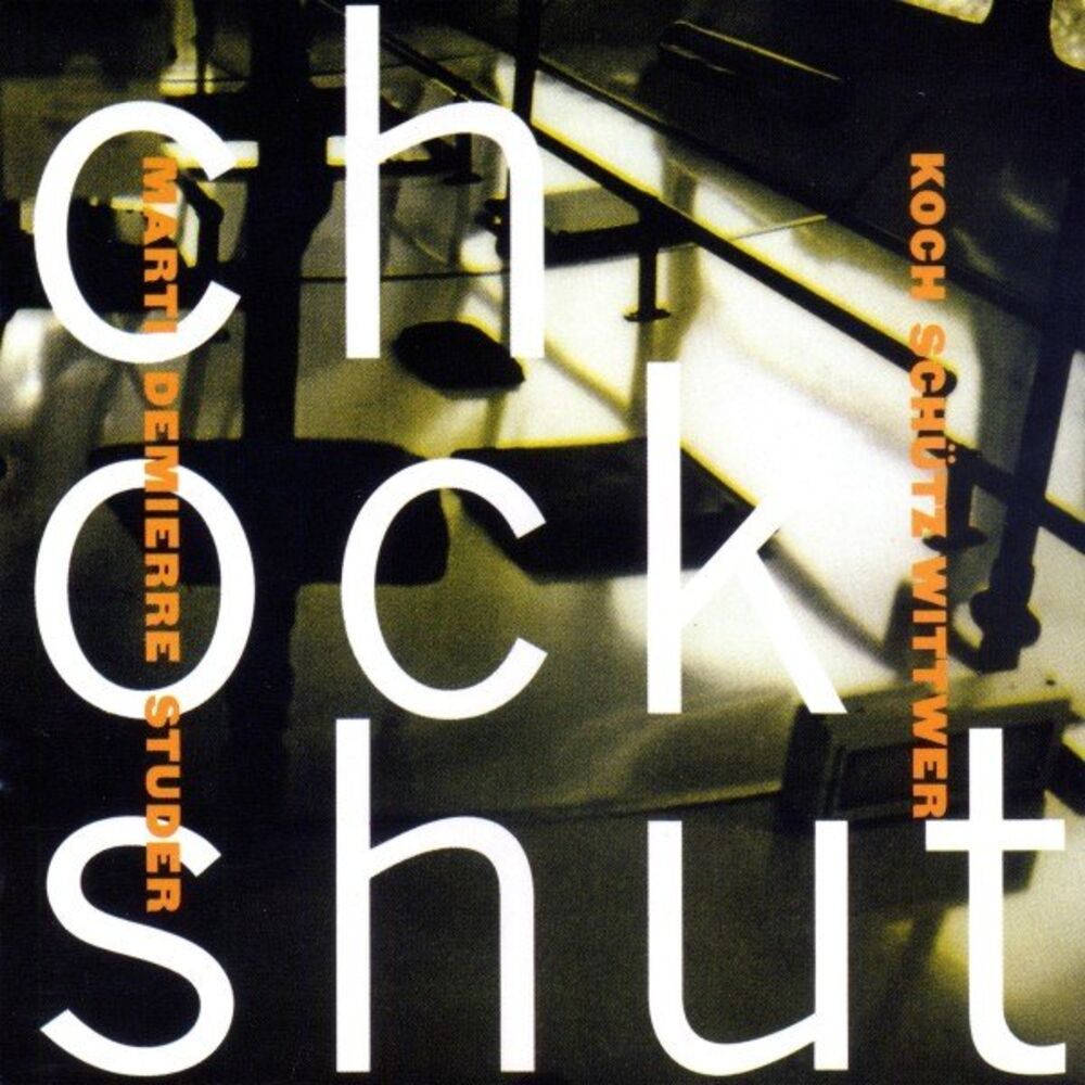 Picture of Chockshut