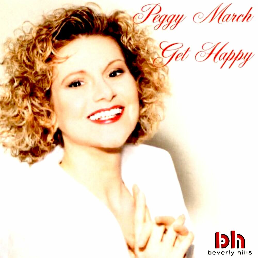 Picture of Get Happy