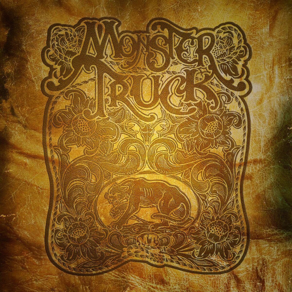 Album cover of Seven Seas Blues