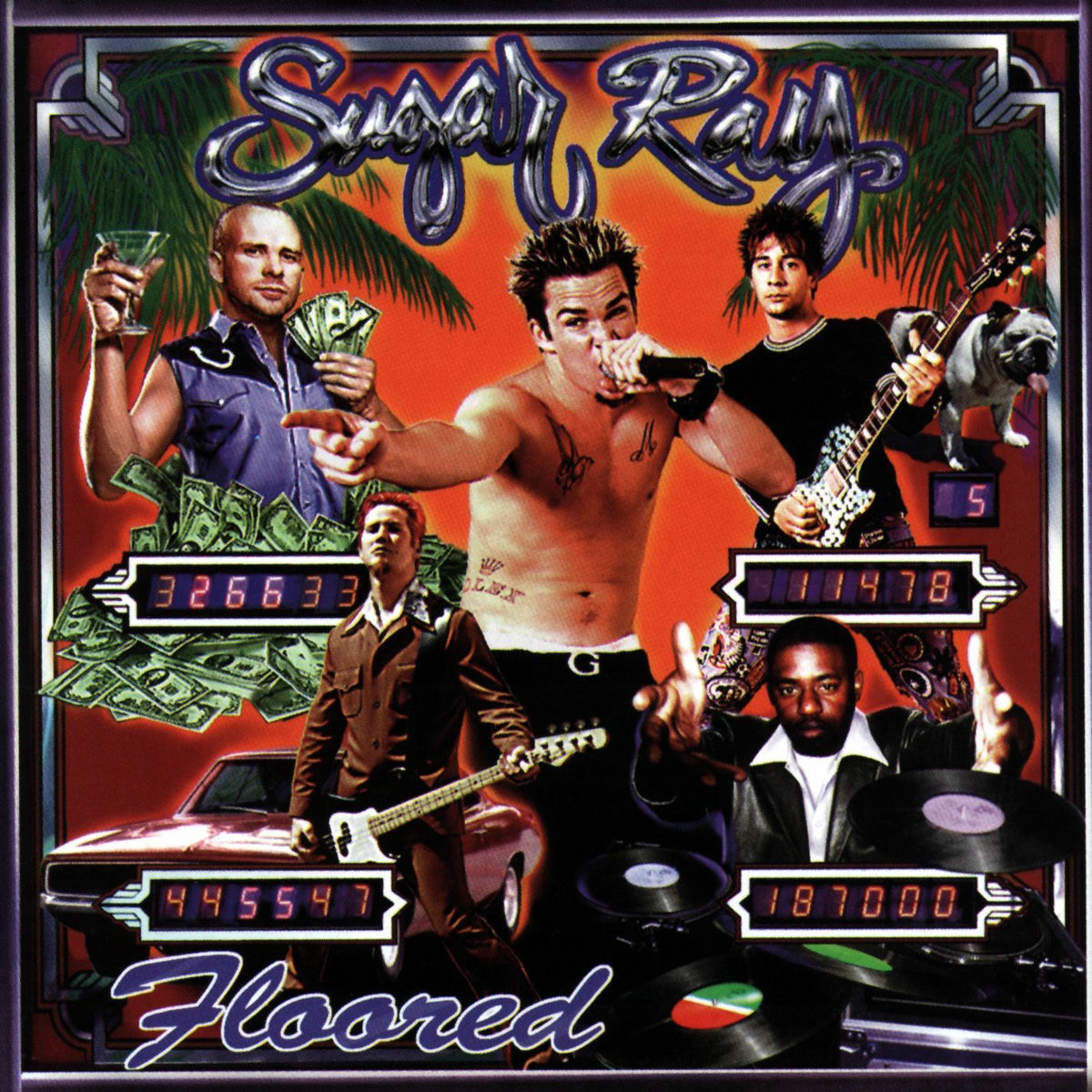 【激レア】 Sugar Ray - Fly (Extended Mix) 激レア】 Sugar Ray - Fly (Extended Mix) Sugar Ray - Fly