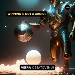 Cover of Winning Is Not A Choice