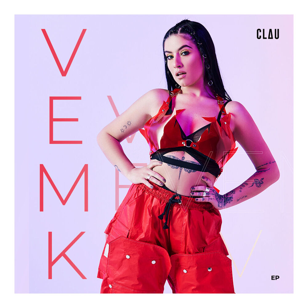 Picture of VemK (EP)