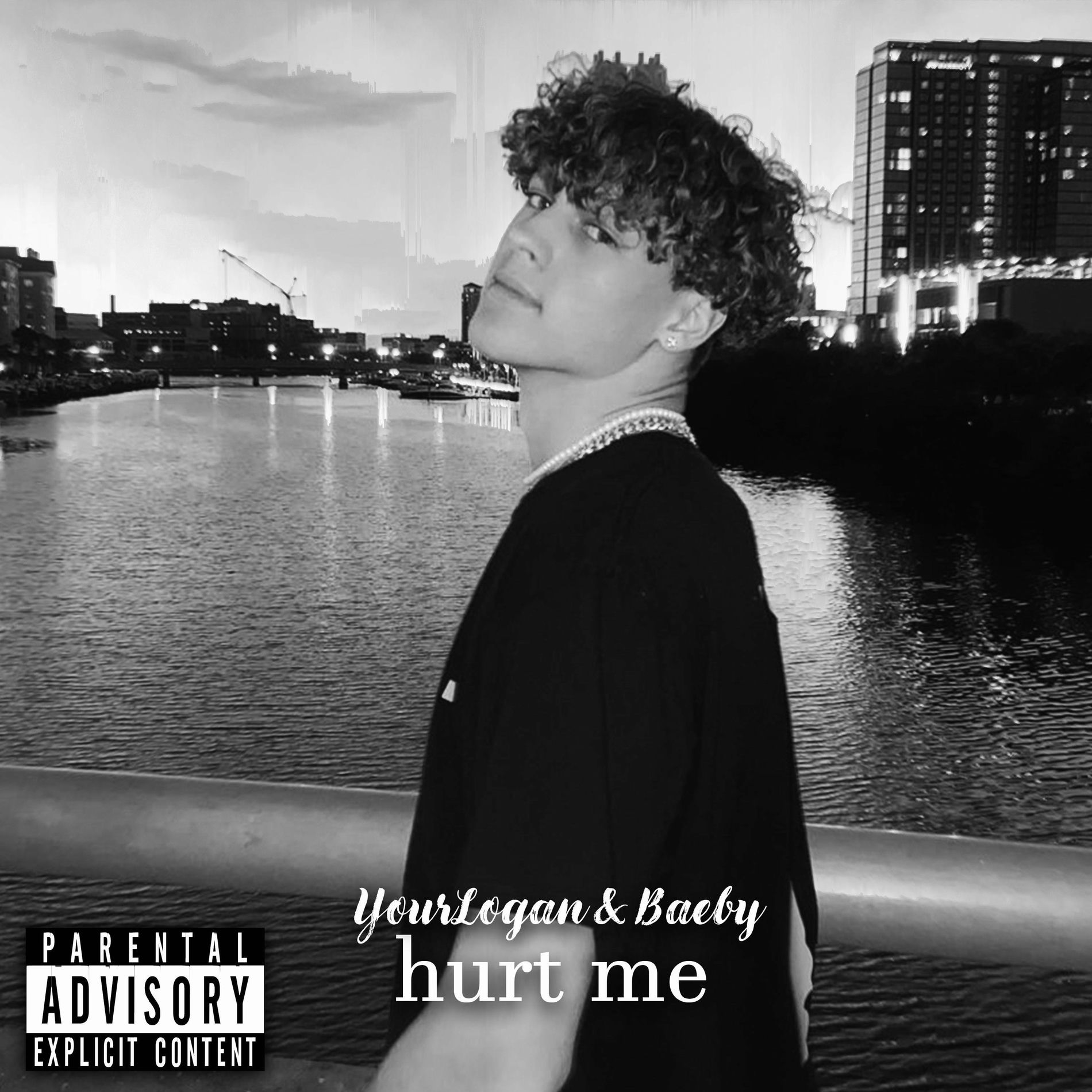 Album cover of Hurt Me (feat. Baeby)