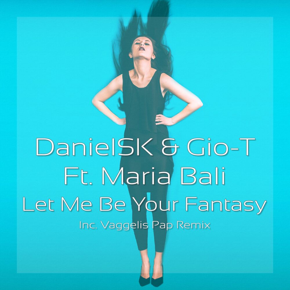Picture of Let Me Be Your Fantasy