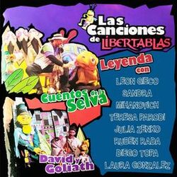 Cover of Libertablas