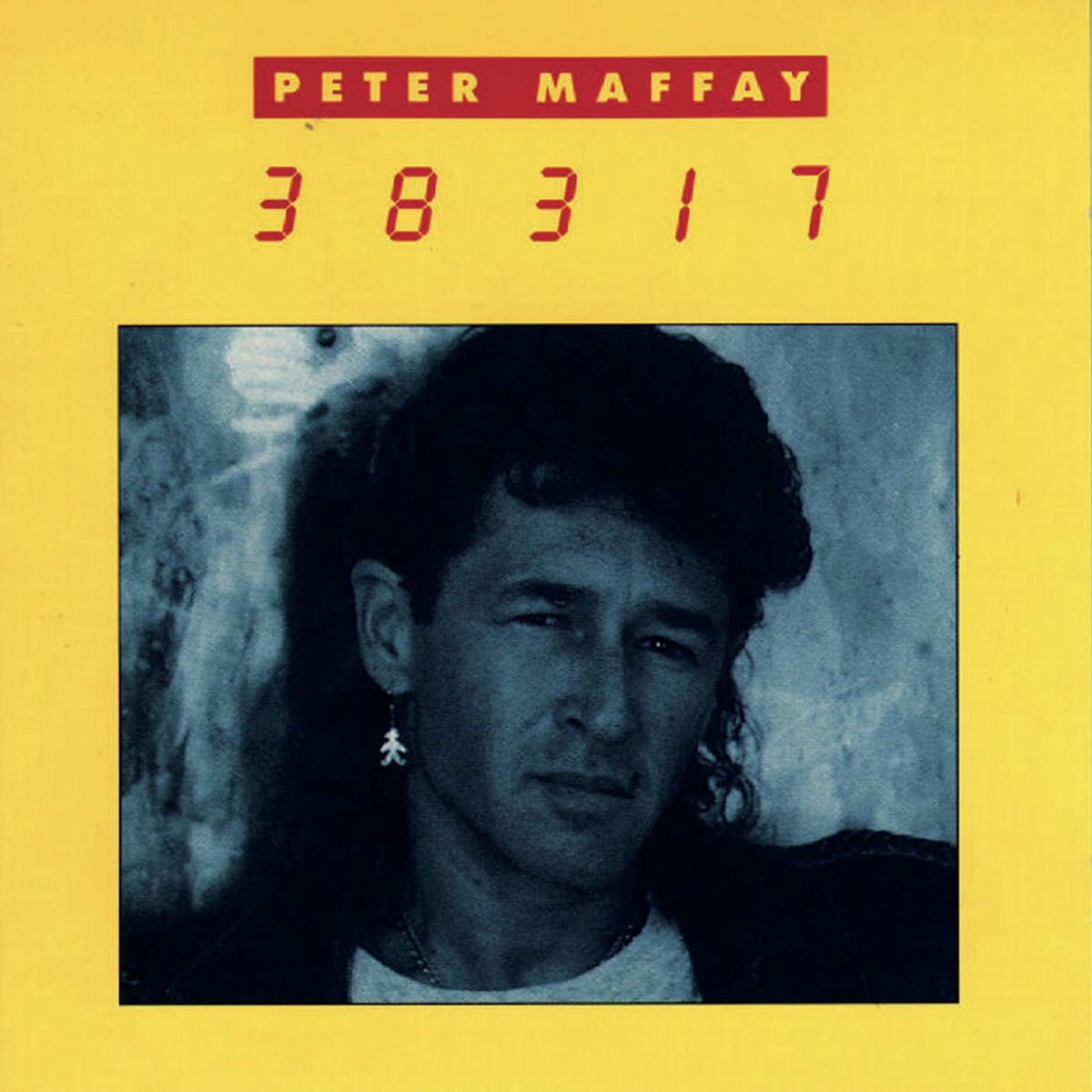 Album cover of 38317 (Liebe)