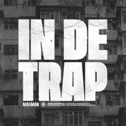 Cover of In De Trap