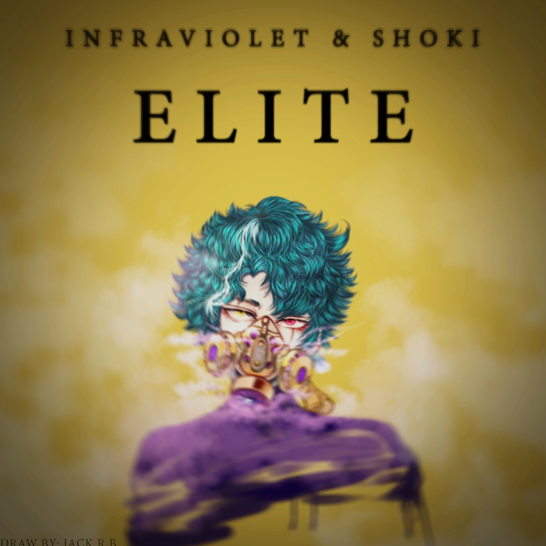 Album cover of Elite