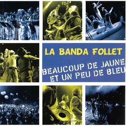 music cover