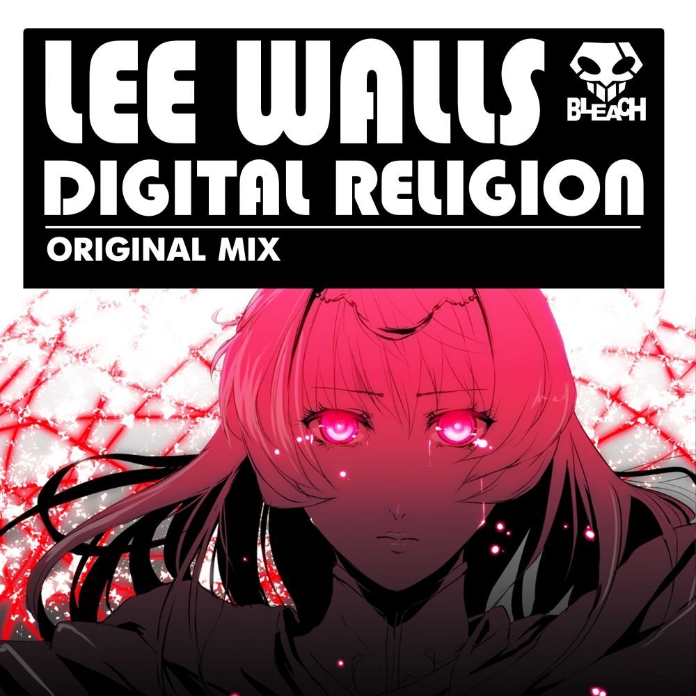 Picture of Digital Religion