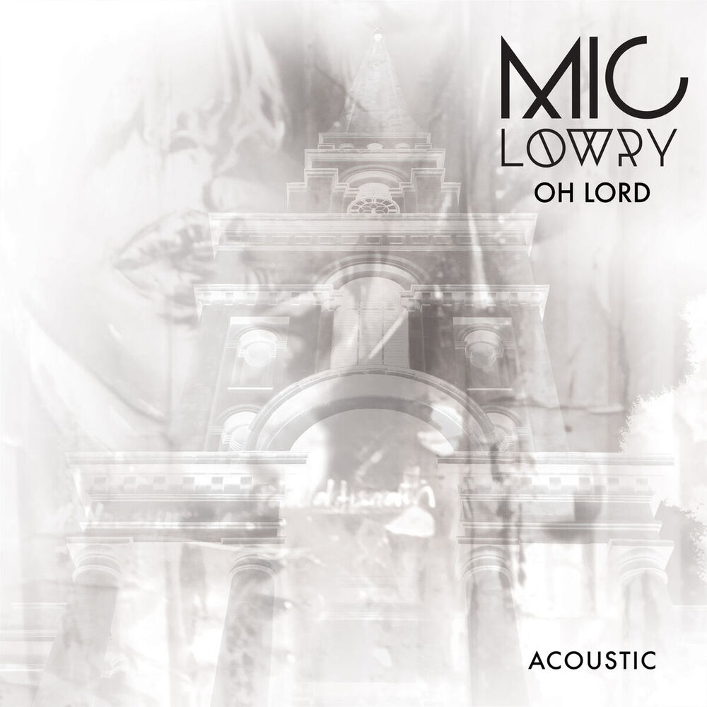 Picture of Oh Lord (Acoustic)