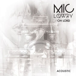 Cover of Oh Lord (Acoustic)